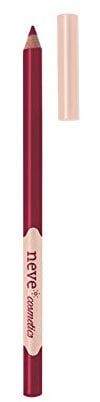 Neve Cosmetics Pastell Lippen mit voller und deckender Farbe | Wein