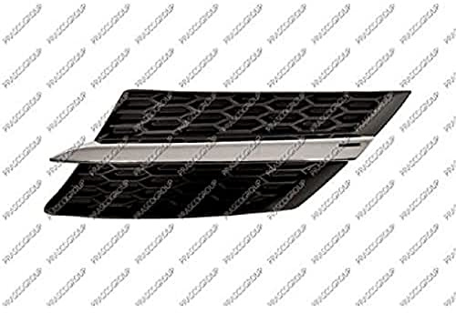 Prasco ty2912124 Front Grill Spoiler