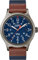 Timex Orologio Expedition Scout 40 mm TW4B14100, Marrone/Blu