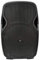 QTX | PAL12 Portable Active PA | Bluetooth & Media Player, 2 x Wireless Mics, Bass & Volume, In-built LED Lighting effect & Mains Power Not Needed