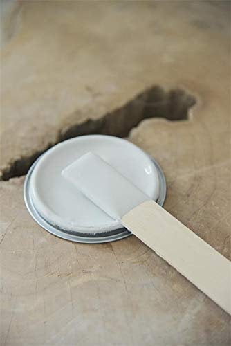 Jeanne d'Arc Living Vintage Paint Kreidefarbe 700 ml/23,6oz Chalk Stone Grey