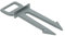 GANCIO CHIUSURA PORTA L/S ARISTON - INDESIT C00256872