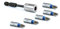 Vessel Set mit 6 Bits und Bithalter Torsion E6,3, PZ2