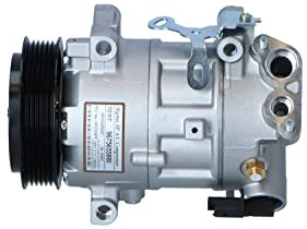 NRF Compressore Climatizzatore Compressore AC per DS DS 3