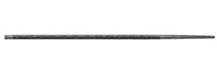 BLU-DAN Kettensägefeile ø 5.2 mm Länge 200 mm Inhalt: 12 Stück