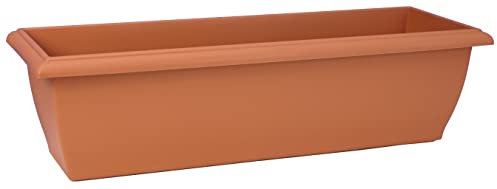 Riviera Jardinera, Terracota