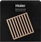 Clayette en Bois Haier pour Cave à Vin - Capacité de Stockage Maximale - Élégante et de Qualité - Accessoire Original Haier - 487 * 480 * 25mm