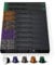 Nespresso Original - Bundle Top Sélection Ispirazione Italiana & Espresso 100 Capsules - 20x Ristretto, 20x Arpeggio, 20x Roma, 20x Livanto, 20x Capriccio