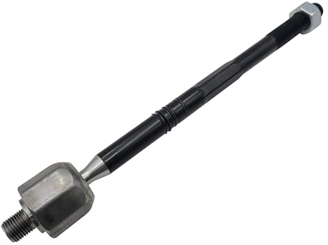CTR CR0093 [OE Supplier] Inner Tie Rod End Compatible with Buick, Chevrolet, Opel, Vauxhall Vehicles - Replaces 1609027, 13286687, 13398593,