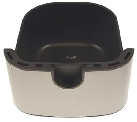 Electrolux AEG ciotola contenitore friggitrice ad aria 3.5L E6AF1-4ST AF6-1-4ST