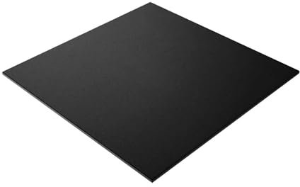 DONATIF Pavimento Gommato Palestra - Mattonella Gommata 40 mm - Pavimento Antitrauma - Pavimento in Gomma - Pavimenti in Gomma per Interni - Tappeto Gomma - Tappeto Palestra - Attrezzi Palestra - Gym