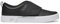 PUMA Hombre El Rey II Perforado Slip On Zapatillas Zapatos Casual - Negro, Negro -, 47 EU