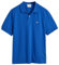 GANT Herren REG Shield SS Pique Polo Polohemd, Lapis Blue, XL