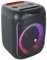 Rockville RockBox Pro V2 Portable Bluetooth Speaker, 6.5 Inch, 50 W, 12 Hour Battery, LED Modes, TWS, USB/Microphone, Perfect for Parties, Beach, Outdoor Events