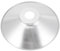 IWOWHERO Funky Lamp Shade Aluminum Outdoor Waterproof Reflective Ceiling Fan Light Cover 1pc