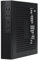 ITX Boîtier d'ordinateur Châssis serveur Gaming Alimentation Simple à utiliser DX01 Boîtier de contrôle industriel pour raccords domestiques