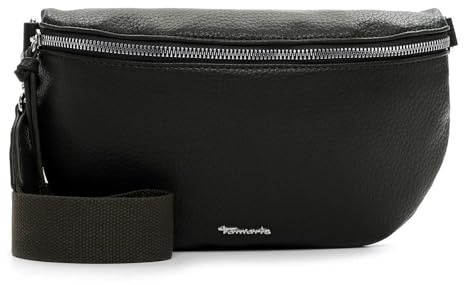 Tamaris Alessia Crossover Bag Darkgreen