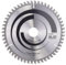 Bosch 2608640510 - Lama per sega circolare multi-materiale, dimensioni: 200 x 30 x 2,4 mm, 54 denti, 1 pezzo