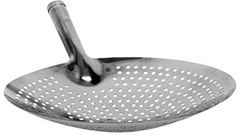 Thunder Group SLOS002 Oil Skimmer, 12-Inch