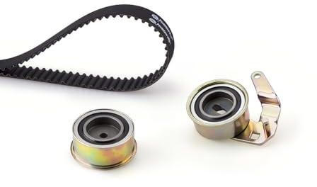 Gates K015205 Timing Belt Kit