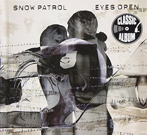 Snow Patrol - Eyes Open (Classic Album)
