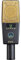 AKG C414 XLII Reference Multipattern Condenser Microphone, Highly Versatile, For Live sound and Studio installations - Black & Gold