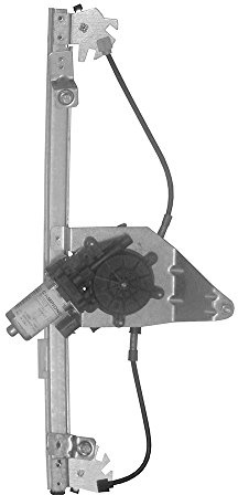 Magneti Marelli 96092315 Elektrische Fensterheber | Kompatibel mit: CITROËN XANTIA, XANTIA Break