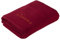 frottana Pearl Saunatuch 80 x 200 cm aus 100% Baumwolle, ruby