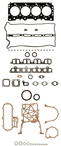 Ajusa 50215400 Full Gasket Set engine