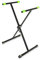 Gravity KSX 1 - Stand pour Clavier en X, un niveau