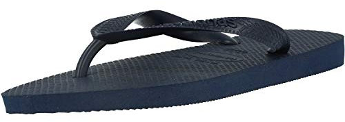 Havaianas Unisex Top Zehentrenner, Blau (Navy Blue 0555), 41/42 EU