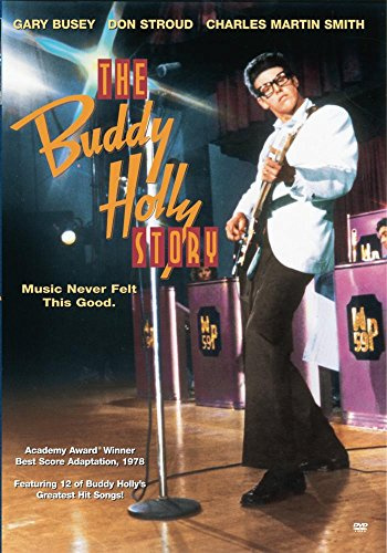 The Buddy Holly Story
