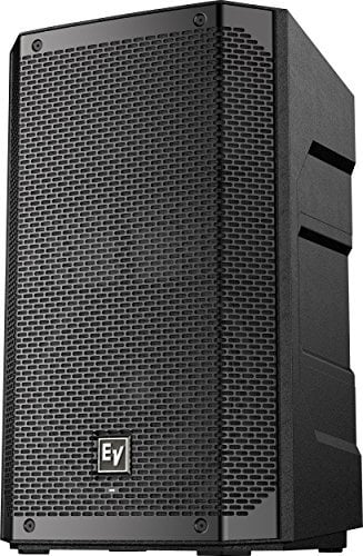Electro-Voice ELX200-10 25,4 cm (10 Zoll) 1200 W 2-Wege Passiv-Lautsprecher