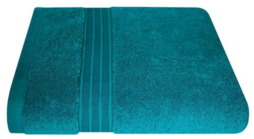 Dyckhoff Gmbh Handtuch Baumwolle Ökotex100 50 x 100 cm 450 g/m² Siena (smaragd)