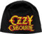 Ozzy Osbourne Logo Beanie Hat/Mütze