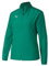PUMA Femme Teamgoal 23 Sideline Jacket W Veste De Surv tement, Pepper Green-Power Green, M EU