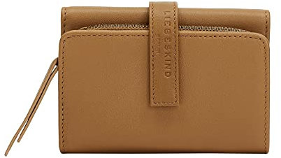Liebeskind Berlin Damen Chelsea Kodiaq Kate Geldb rse, Sepia, Large HxBxT 0.0cm x0.0cm EU
