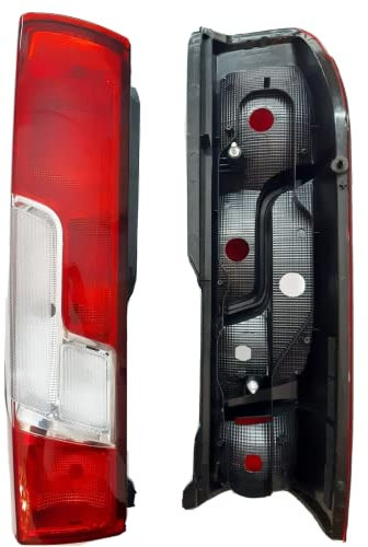 24/7 AUTO Rücklichtglas links für Boxer 2013+ / Jumper 2013+ / Ducato 2013+ Bus 1380672080