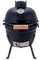 13-Zoll-Keramikgrill Familientreffen Balkon Grill Gegrilltes Ei erstickter Ofen