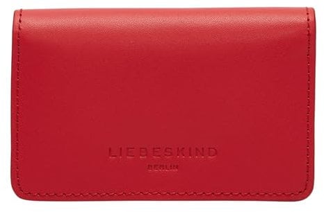 Liebeskind Berlin Paper Bag Carter Cardie Wallet Radiant