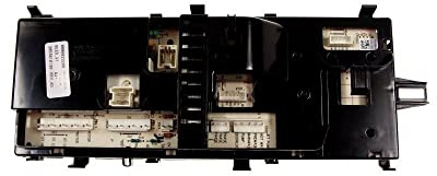 MODULE DE PUISSANCE pour LAVE LINGE BEKO - 2396303500