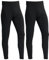 LANBAOSI 2er Pack Herren Thermo Unterhose Lang Unterhosen Herren Winter Funktionsunterwäsche Männer Skiunterwäsche Thermounterwäsche