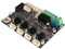 Für Ender 5 Silent Motherboard, V4.2.7 Upgraded Mute Mainboard mit TMC2225-Treiber, 3D-Drucker-Motherboard, Für Marlin 2.0.1 und Bootloader Vorinstalliert