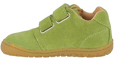 Lurchi 74L4033002 Lauflernschuh, Aloe, 28 EU