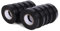 ADHES Cinta aislante de PVC para aislamiento eléctrico negro 19mm x 20m x 10 rollos