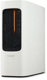 ACER ConceptD 100 CM100-53A i7-12700F Intel® Core™ i7 16 Go DDR4-SDRAM 1,51 to HDD+SSD Windows 11 Pro PC Blanc Marque