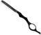 Ipetboom 1 Set Mit 11-teiligem Handbuch Zum Ausdünnen Des Haarstylings Aus Metall Für Männer
