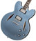 Epiphone Dave Grohl DG-335 Pelham Blue - E-Gitarre