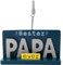 Fotohalter Motiv Papa