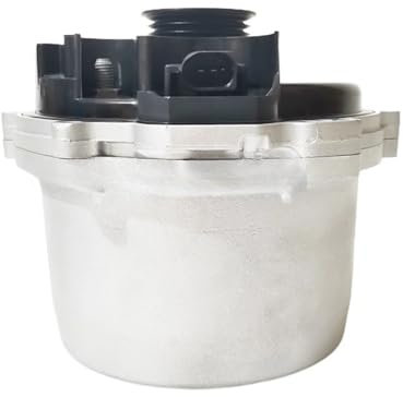 Wassergekühlter Generator, Lichtmaschine, kompatibel mit BMW E39 535i 540 E38 740 E53 X5, kompatibel mit Land Rover Range Rover M62 N62 12317508052 12317508054